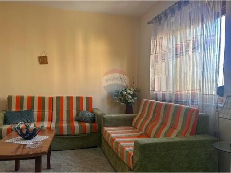 Apartament 1+1 me qera , prane Alpet
