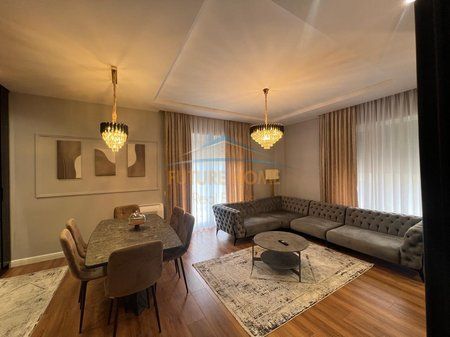 Vendita, Appartamento 2+1+2, Secret Garden Residence, Teg.