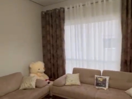 Apartament 1+1 te Kopshti Botanik