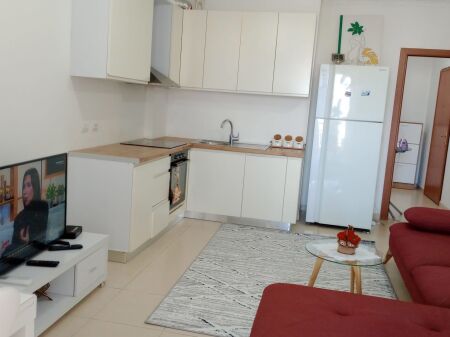 Yzberish Apartment 1+1 For Rent