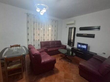 Qera | Apartament 1 + 1 | Astir 510 €/muaj