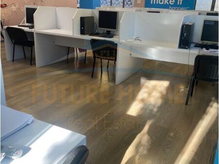 Qira, Ambient për Zyra, Selvia,Tirane.