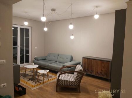 APPARTAMENTO 1+1 CON CUCINA SEPARATA IN AFFITTO A MYSLYM SHYR