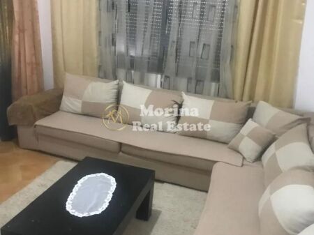Qera | Apartament 2 + 1+Post Parkimi| Pallati me Shigjeta | 400 €/muaj