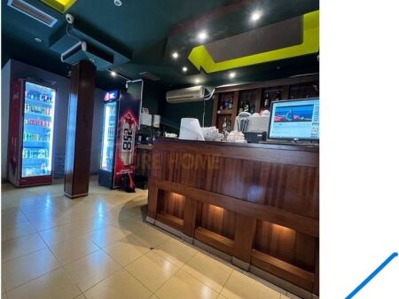Rent, Business Premises, Kavajes Street, Tirana