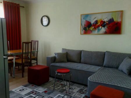 Jepet  Apartament 1+1 me qira – Ali Demi !