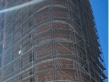 Ali Dem, Shitet apartament 2+1+2 me mundesi blerje te post parkimi! 155,000 € Sip. Totale  109m2  Sip. e brendshme  93m2