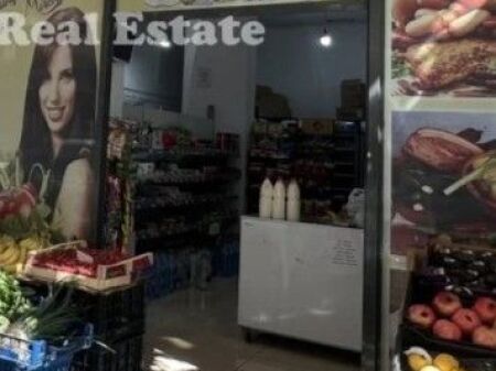 Rent | Business Premises | Astir | 1200 €/month