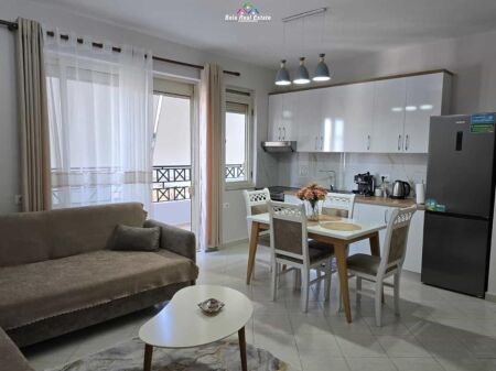 Apartament Me Qera 1+1 Tek Siri Kodra ( ID B2101586) Tirane