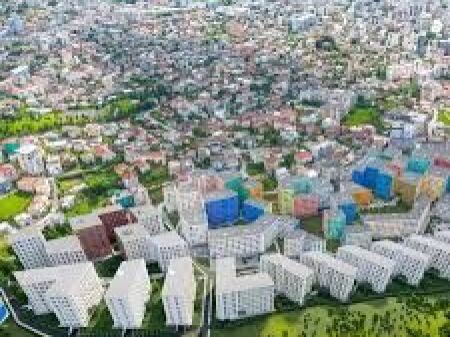 ALI DEMI, WE SELL APARTMENT 1+1