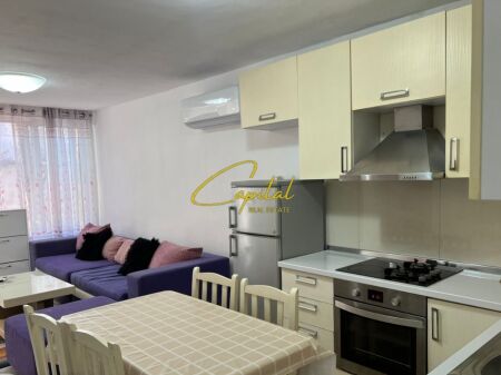 SHTEPI PRIVATE ME QIRA 2+1 5 MAJI 45.000 LEKE