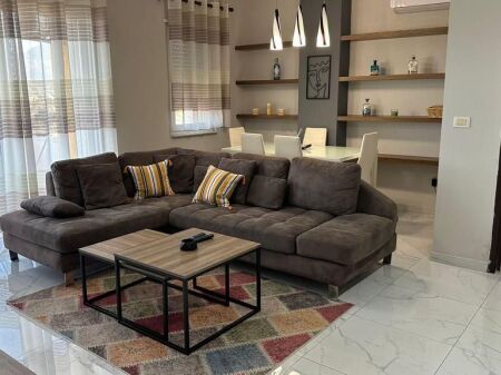 ASTIR, JEPET ME QIRA APARTAMENT 2+1!