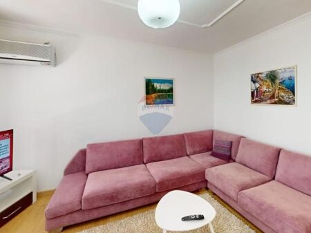 Appartamento 1+1 in affitto, Myslym Shyri