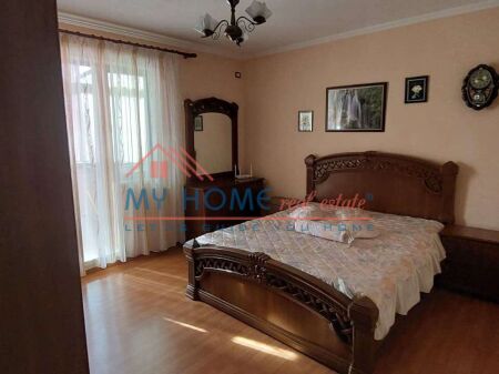Apartment 1+1 For Rent New Bazaar Tirana