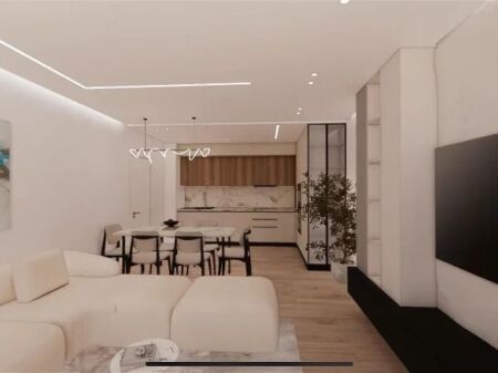 Qera | Apartament 2 + 1+Bllk | Astir | 750 €/muaj