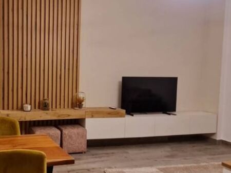 Apartment 1+1 for rent – with parking space