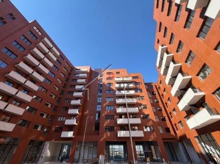 URBAN GATE_ASTIR_FOR SALE 1+1