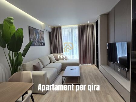 Apartment for rent - Mine Peza