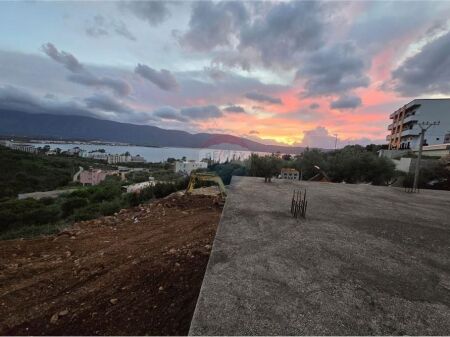 Teuall dhe ndertese ne shitje , Rradhime