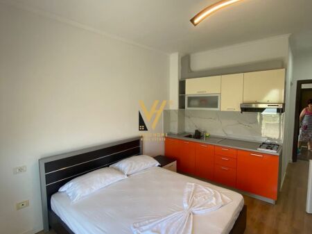 FOR SALE APARTMENT 1+1+BLK IN ORIKUM 87,000 EURO