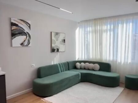 🏡 Apartment 1+1 for sale – Astir (near Villa L 2)