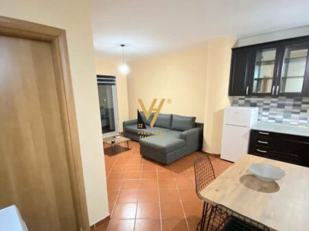 APARTMENT 1+1 FOR RENT ON IRFAN TOMINI STREET 57,000 LEKE