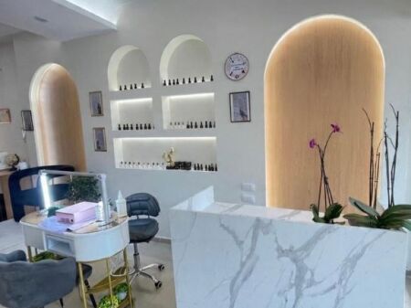 Business premises (hairdresser/beauty) for rent