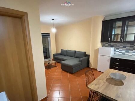 Apartment For Rent 1+1 Near the Arrow Building (ID B2101587) Tirana