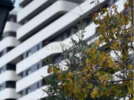 Apartament 1+1 per shitje tek Corner Residence