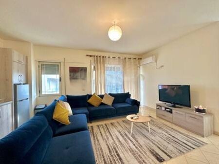 RENT, APARTMENT 2+1+2 WITH PARKING SPACE‼️