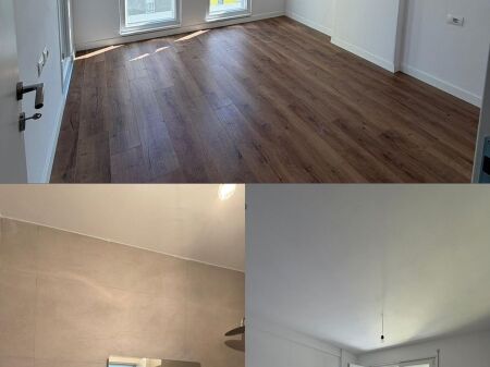 Apartment 1+1 for rent – Univers City