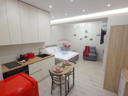 Appartamento 1+1 & Monolocali Vecchia Stazione Ferroviaria