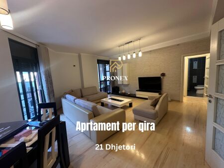 Apartament me qera - 21 Dhjetori