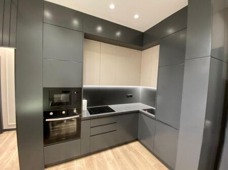 Jepet me qera Apartament 1+1, Rruga e Kavajes!!!!