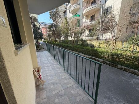 Apartment 1+1 for sale in the Albadriatik complex
