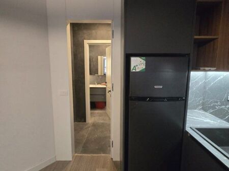 Apartment 1+1 for rent in Astir