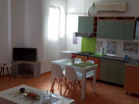 Apartment 1+1 for rent behind Harry Fultz school