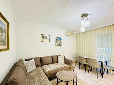 2+1 APARTMENT FOR RENT IN XHAMLLIK (FORMER PROFARMA)!