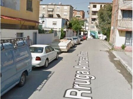 In vendita, Appartamento 1+1, Allias, Tirane.