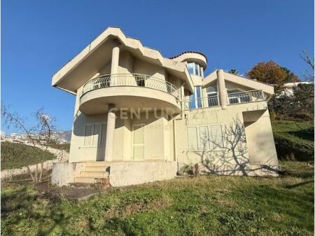 2-FLOOR VILLA FOR SALE LOCATED IN THE SHKOZA AREA!