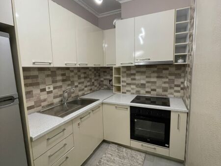 APPARTAMENTO IN AFFITTO 1+1 ASTIR 45.000 LEKE FH-65821