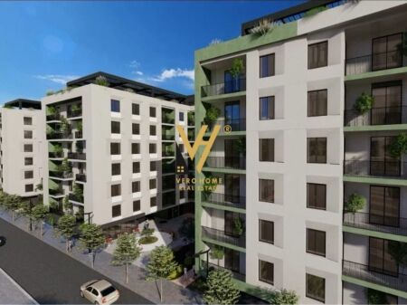 SHITET GARSONIERE+BLK TE HOTEL FLOWER, GOLEM 59.600 EURO