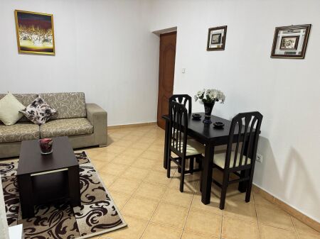 Casa in affitto 1+1 vicino allo Stadio Dinamo