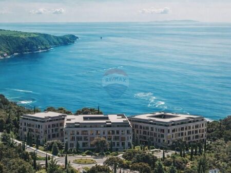 Apartament 3+1+2+post parkimi , Morina City