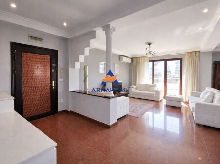 VENDESI APPARTAMENTO 3+1+ 2BALCONI "VICINO A BARONESHES, BLOK" 650.000 EURO