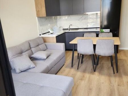 Apartament 2+1 me qira – Bulevardi i Ri