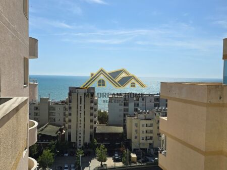 SHITET APARTAMENT ME PAMJE NGA DETI TEK SHKEMBI KAVAJES!