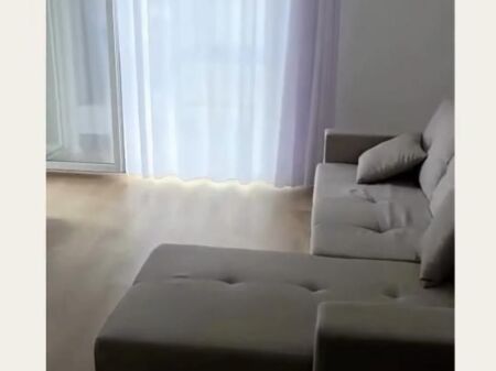 🏡 Jepet me qera Apartament 2+1 – Univers City