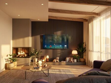 VENDESI APPARTAMENTO 2+1+2+ Veranda A ASTIR 185,000 €