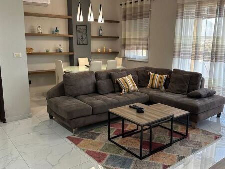 ASTIR, 2+1 APARTMENT FOR RENT!